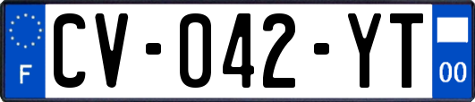 CV-042-YT