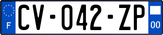 CV-042-ZP