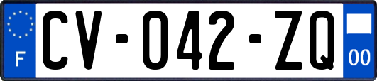 CV-042-ZQ