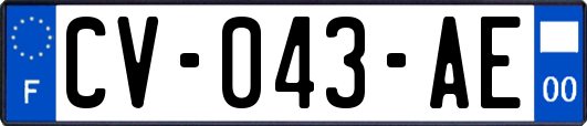 CV-043-AE