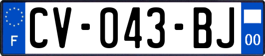 CV-043-BJ