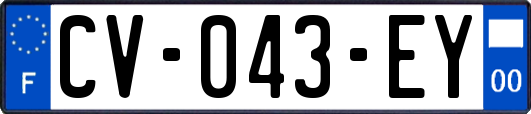 CV-043-EY