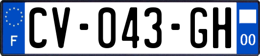CV-043-GH
