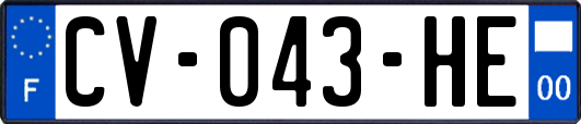 CV-043-HE