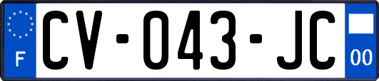 CV-043-JC