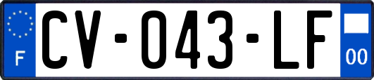 CV-043-LF