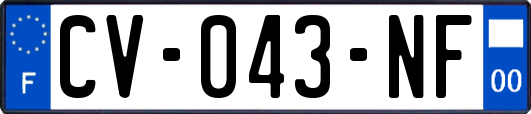 CV-043-NF