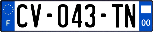 CV-043-TN