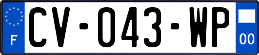 CV-043-WP