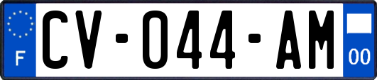 CV-044-AM