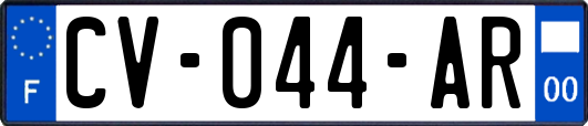 CV-044-AR