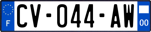 CV-044-AW