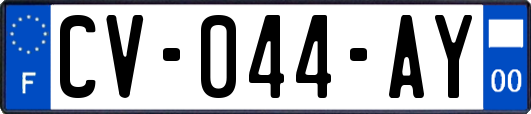 CV-044-AY