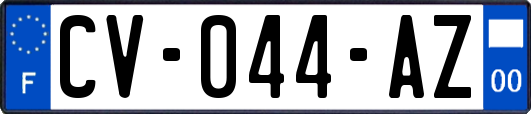 CV-044-AZ