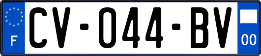 CV-044-BV