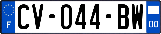 CV-044-BW