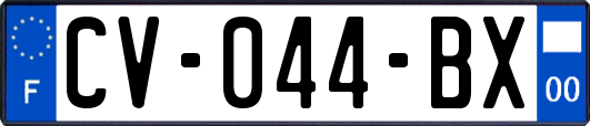 CV-044-BX