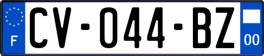 CV-044-BZ