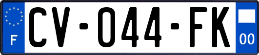 CV-044-FK