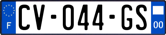 CV-044-GS