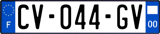 CV-044-GV