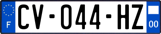 CV-044-HZ