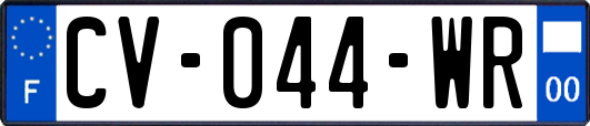 CV-044-WR