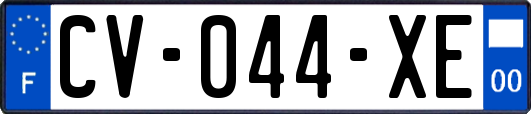 CV-044-XE