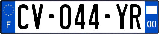 CV-044-YR