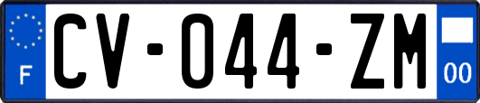 CV-044-ZM