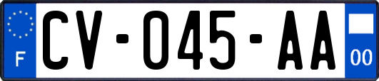 CV-045-AA