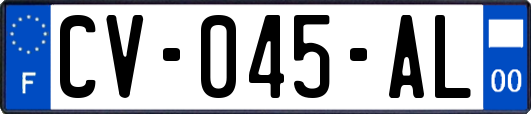 CV-045-AL