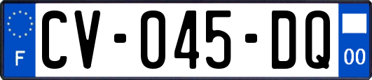 CV-045-DQ