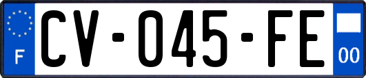 CV-045-FE