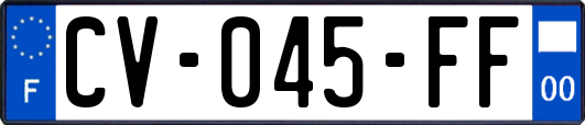 CV-045-FF