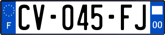 CV-045-FJ