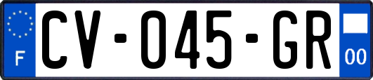 CV-045-GR