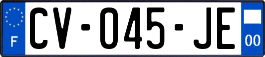 CV-045-JE