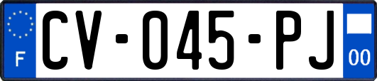 CV-045-PJ