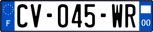 CV-045-WR
