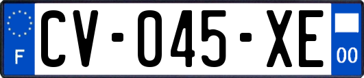 CV-045-XE