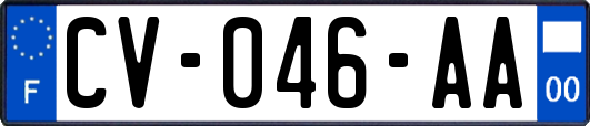 CV-046-AA