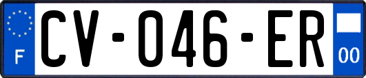 CV-046-ER