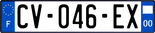 CV-046-EX