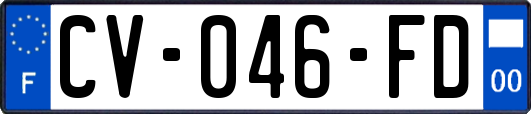 CV-046-FD