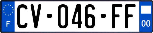 CV-046-FF