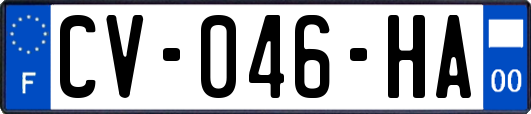 CV-046-HA