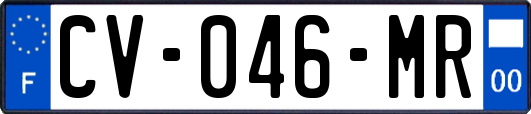CV-046-MR