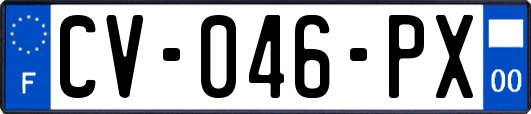 CV-046-PX