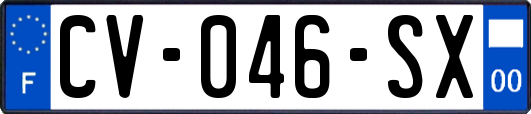 CV-046-SX